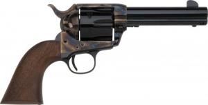 Pietta 1873 Great Western II 357 Magnum Revolver - PIHF357GF434NMBRP