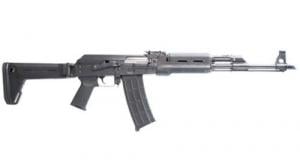Zastava Arms PAP M90 223 Remington/5.56 NATO Semi Auto Rifle - ZR90556FS