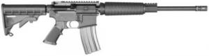 Doublestar StarCar Optics Ready AR-15 223 Remington/5.56 NATO Carbine - DSCR100G