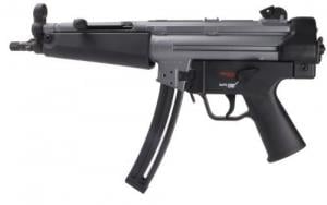 Heckler & Koch MP5 Pistol .22 LR Grey 9" 25+1 - 81000602