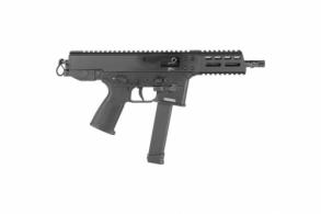 B&T GHM9 9mm Pistol - BT4500022G