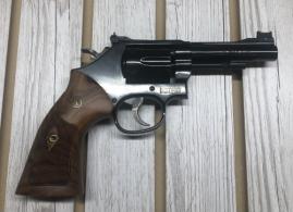Used Smith & Wesson 48 Classic .22 Magnum - IUSW080921A