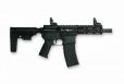 Tippman Arms m4-22 Micro Elite 22 Long Rifle AR Pistol - A101042