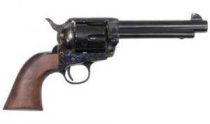 E.M.F. Company 1873 GW2 Californian 357 Magnum Revolver - HF357CHS512NM
