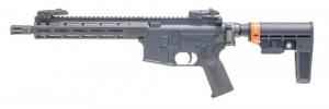 Tippmann Arms M4-22 Elite BUG OUT Pistol - A101125