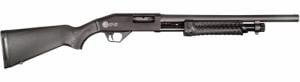 Rossi ST-12 12 Gauge Shotgun - ST1218BK