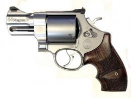 S&W Used Model 629 Performance Center 44mag Revolver - USMI040822