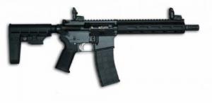 Tippmann M4-22 Elite Pistol w/T5 Arm Brace - A101088