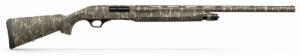 GPSXL 12ga Pump Shotgun Mossy Oak Bottomland 28" - GPSXLCBTL28