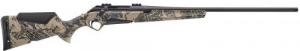 Benelli Lupo 6.5 Creemoor 24" BE.S.T. Finish Open Country Stock - 11995