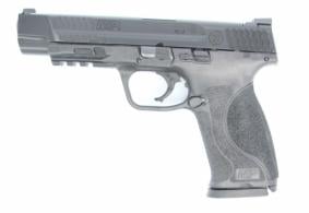 Smith & Wesson M&P 9 M2 9mm 5" - 12628LE