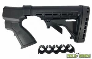 Field Series Tactical Stock - Remington 20 ga. - FST007