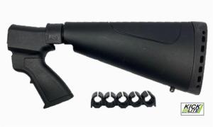 KickLite Sporter Stock - Remington 20 ga - KLS007