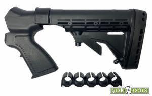 Field Series Tactical Stock - Winchester - WTS750B