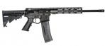ET Arms Omega-15 5.56x45 NATO 16" Black 10" M-LOK Rail 60+1 - ETAGOM556ML1060