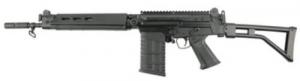 DSA SA58 Range Ready Carbine 7.62 NATO/.308 Win 18" PARA Folder 20+1 - SA5816CPRRCA