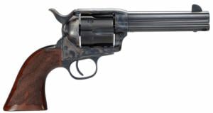 Taylor's & Company Gambler .357 Mag  Revolver - 555146