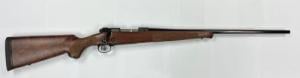 Used Winchester Model 70 Custom North American Big Game Series .270 WSM - UWIN072822