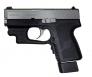 USED KAHR PM9 9MM WITH BOX AND ONE MAGAZINE - UKAH051323