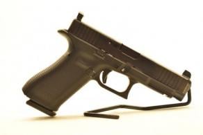 Used Glock 47 9mm - IUGLO030824
