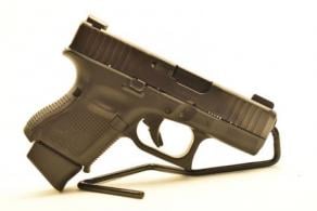 Used Glock 26 Gen5 9mm - IUGLO030624