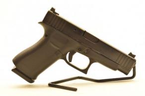 Used Glock 48 9mm - IUGLO030624A