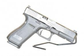 Used Glock 21 Gen5 .45ACP - IUGLO021624