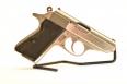 Used Walther PPK/S .380ACP - IUWAL022824
