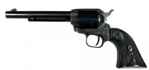 Used Colt Peacemaker .22LR/WMR - UCOL031324