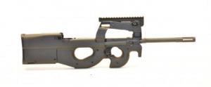 Used FNH PS90 Carbine 5.7x28mm - IUFNH032224