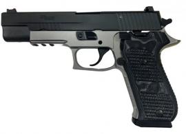 Used Sig Sauer P220 10mm