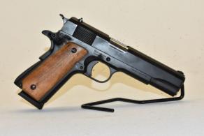Used Tisas ZIG M1911 .45ACP