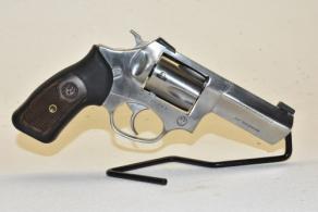 Used Ruger SP101 .357Mag