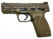 Used Smith&Wesson M&P 9mm - USMI011824