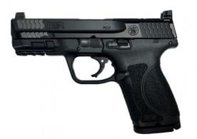 Used Smith&Wesson M&P 9mm - USMW013024