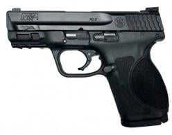 Used Smith&Wesson M&P 9mm - USMI030624B