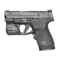 Smith & Wesson M&P Shield Plus 9mm OR NTS with Crimson Trace Laserguard - SW14229