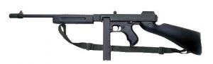 Kahr Arms Thompson 20+1 .45 ACP Semi-Automatic - T1C