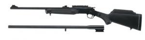 Matched Pair Youth Rifle/Shotgun Break Open 22LR/20ga - S201220BS