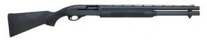 Remington 1100 TACT4 12 22 RC BLK - 82801