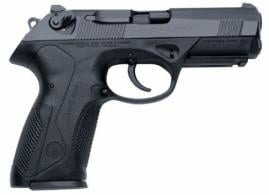 Beretta PX4 Storm Type F California Compliant 9mm Pistol - JXF9F20CA