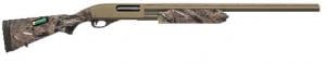 Remington 870 XCS WF 12g 28" MODB -DLR- - 81310