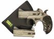 Bond Arms Old Glory Package American Flag 357 Magnum/38 Special / 410/45 Long Colt Derringer - OLDGLORY