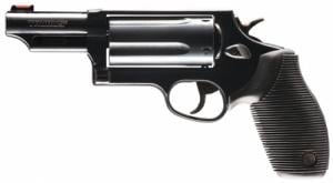 Taurus Judge Magnum Black 3" 410/45 Long Colt Revolver - 2441031MAG