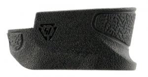 Strike SIEMPMPS S&W M&P 9mm/40 Smith & Wesson (S&W) Magazine Extention Polymer Black Finish - EMPMPS