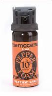 Mace Security International Pepper Foam Defense Spray 67 Gra - 80245
