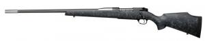 Weatherby Mark V Accumark 300 Weathby Mag Left Handed Bolt Action Rifle - MAMM300WL6O