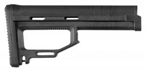 Strike SIVIPERMFSBK Viper Fixed Stock AR-15 Carbine Polymer Black - 893