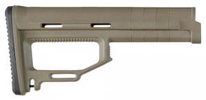 Strike SIVIPERMFSFD Viper Fixed Stock AR-15 Carbine Polymer Flat Dark Earth - 893
