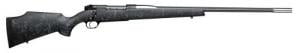 Weatherby Mark V Accumark Bolt Action Rifle .338 Lapua Mag - MAMM338LR8B